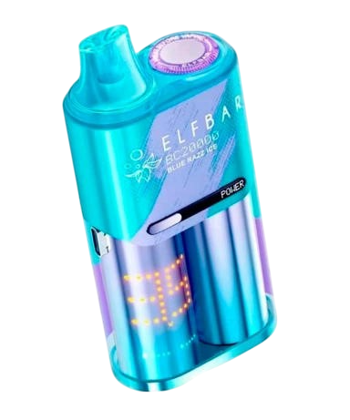 одноразка Elf Bar BC20000 Strawberry Kiwi